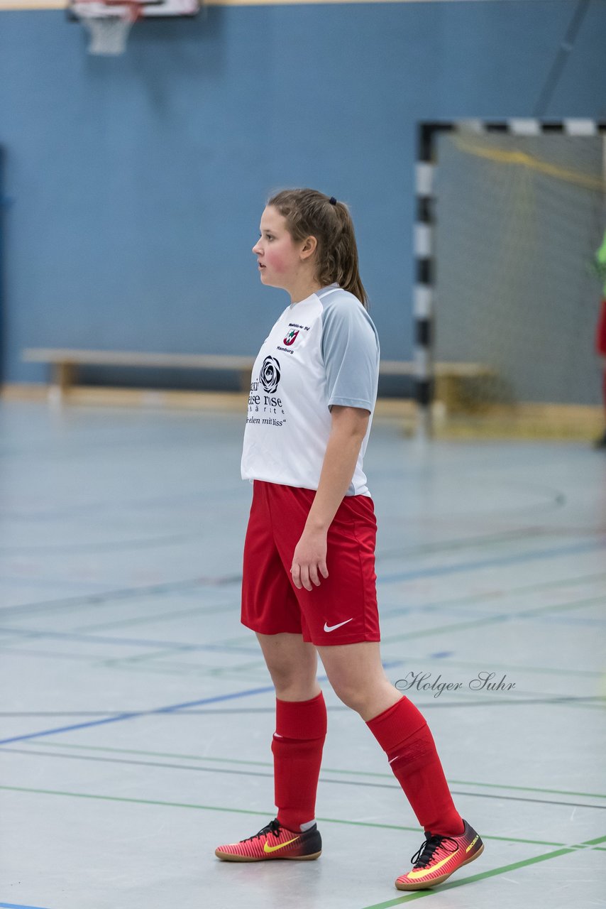 Bild 254 - HFV Futsalmeisterschaft